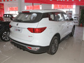 VGV U70 1.5T 自動優悅版5座2021款