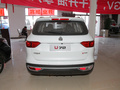 VGV U70 1.5T 自動優悅版5座2021款