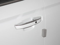 VGV U70 1.5T 自動優悅版5座2021款