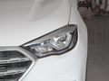 VGV U70 1.5T 自動優悅版5座2021款