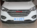 VGV U70 图片