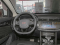 VGV U70 1.5T 自動優悅版5座2021款