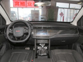 VGV U70 1.5T 自動優悅版5座2021款