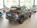 勁客 1.5L XLCVT時(shí)尚版2022款