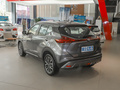 勁客 1.5L XLCVT時(shí)尚版2022款