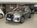 勁客 1.5L XLCVT時(shí)尚版2022款
