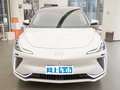 智己LS7 90kWhElite四驱版2023款