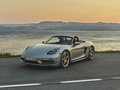 保時捷718 Boxster 2.5T25周年紀念版2021款