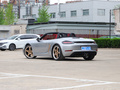 保時捷718 Boxster 2.5T25周年紀念版2021款