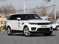 揽胜运动新能源 P400eSE2021款