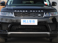 揽胜运动新能源 P400eSE2021款