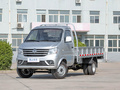 東風(fēng)小康D51 1.5L標(biāo)準(zhǔn)型后雙輪國VI2021款