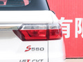風(fēng)光S560 1.5TCVT精英型2021款