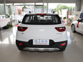 奕跑 1.4LCVT趣享版2021款