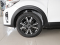 奕跑 1.4LCVT趣享版2021款