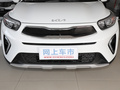 奕跑 1.4LCVT趣享版2021款