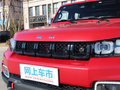 北京BJ40 图片