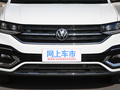 探影 1.5L 自动R-Line智联版2021款
