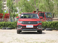 探影 200TSI DSGR-Line智聯(lián)版2021款