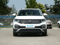 探影 280TSI DSG悦Pro智联版2021款