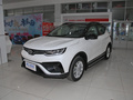 東南DX5 1.5TCVT豪華型2021款