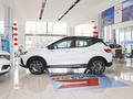 東南DX5 1.5TCVT尊貴型2021款