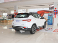 東南DX5 1.5TCVT尊貴型2021款