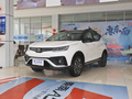 東南DX5 1.5TCVT尊貴型2021款