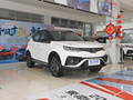 東南DX5 1.5TCVT尊貴型2021款