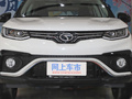 東南DX5 1.5TCVT尊貴型2021款