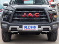 悍途 2.0T商用版手動柴油兩驅(qū)精英型大雙HFC4DB2-2E2021款