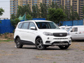 斯威X7 1.5T 自動(dòng)精英版5座2021款