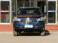 TAGA達(dá)咖H 3.0T柴油手動四驅(qū)超值版長軸距4KH1CT6H12021款