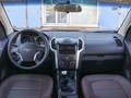 TAGA達(dá)咖H 3.0T柴油手動四驅(qū)超值版長軸距4KH1CT6H12021款