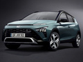 Bayon 1.0T基本型2021款