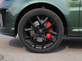 揽胜运动 5.0 SC V8 SVR竟速绿定制版2021款