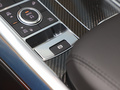 揽胜运动 5.0 SC V8 SVR竟速绿定制版2021款