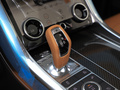 揽胜运动 5.0 SC V8 SVR竟速绿定制版2021款