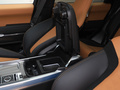 揽胜运动 5.0 SC V8 SVR竟速绿定制版2021款