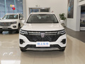 荣威RX5 MAX 图片