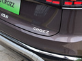 ID.6 CROZZ 图片
