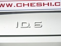 ID.6 CROZZ 图片