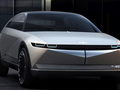 IONIQ(艾尼氪)5 基本型2023款
