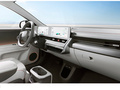 IONIQ(艾尼氪)5 基本型2023款