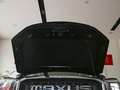 上汽大通MAXUS T70 2.0T柴油自动四驱进取版长厢高底盘2021款