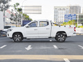 上汽大通MAXUS T70 2.0T柴油自動四驅(qū)精英版長廂高底盤2021款