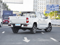 上汽大通MAXUS T70 2.0T柴油自動四驅(qū)精英版長廂高底盤2021款