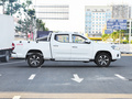 上汽大通MAXUS T70 2.0T柴油自動四驅(qū)精英版長廂高底盤2021款