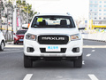 上汽大通MAXUS T70 2.0T柴油自動四驅(qū)精英版長廂高底盤2021款