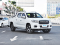 上汽大通MAXUS T70 2.0T柴油自動四驅(qū)精英版長廂高底盤2021款